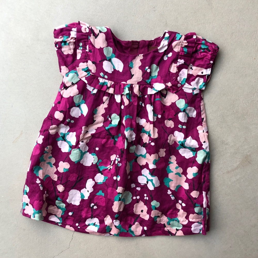 Tea Collection Dress